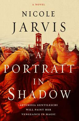 A Portrait In Shadow de Nicole Jarvis