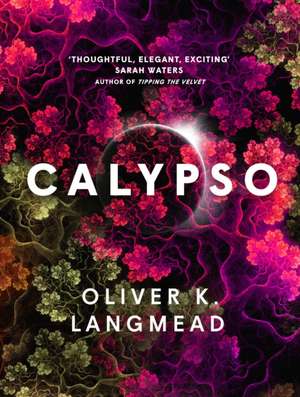 Calypso de Oliver K. Langmead