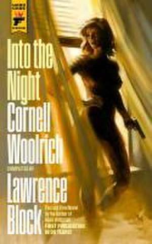 Into the Night de Cornell Woolrich