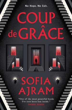 Coup De Grace de Sofia Ajram