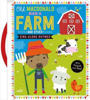 Old MacDonald Had a Farm de Sophie Collingwood