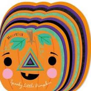 Spooky Little Pumpkin de Christie Hainsby