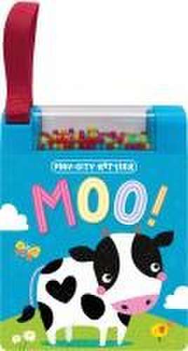 Moo! de Christie Hainsby