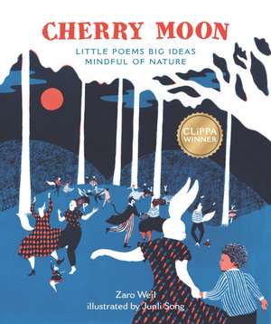 Cherry Moon de Zaro Weil