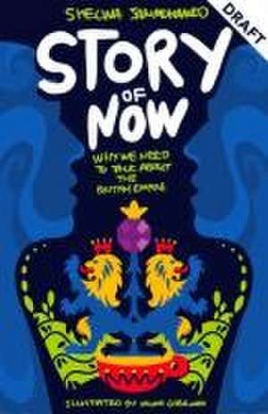 Story of Now de Shelina Janmohamed