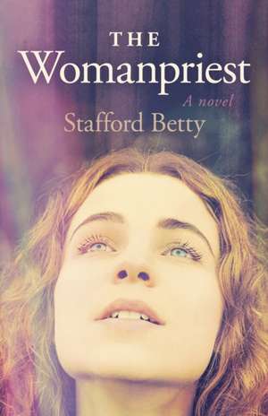 Womanpriest, The – A Novel de Lewis Betty