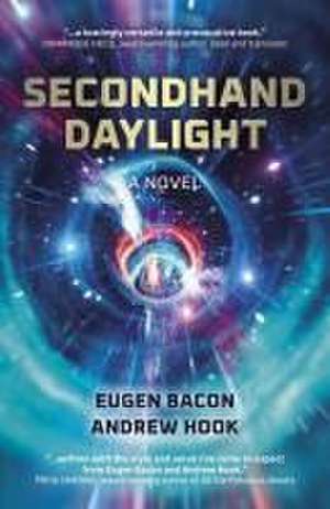 Secondhand Daylight de Eugen Bacon