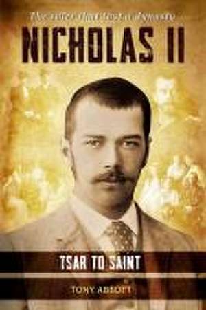 Nicholas II de Tony Abbott