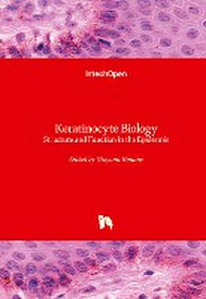 Keratinocyte Biology