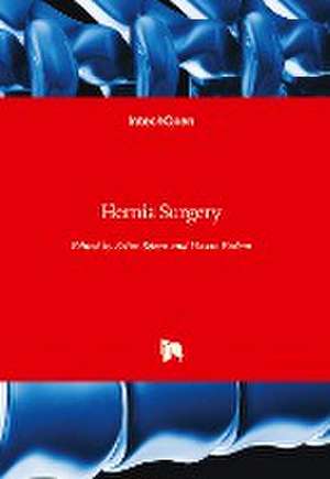 Hernia Surgery de Selim Sözen