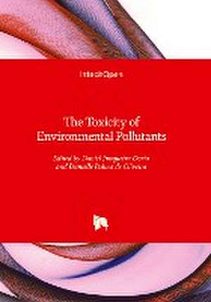 Toxicity of Environmental Pollutants