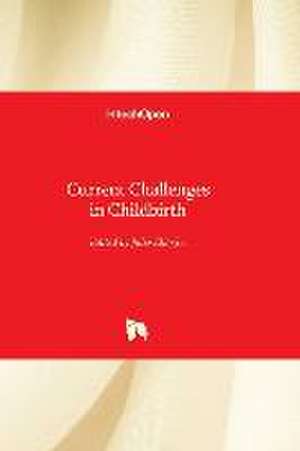 Current Challenges in Childbirth de Julio Elito