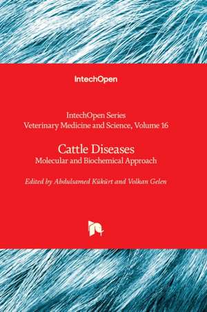 Cattle Diseases