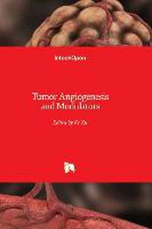 Tumor Angiogenesis and Modulators de Ke Xu