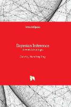 Bayesian Inference de Niansheng Tang