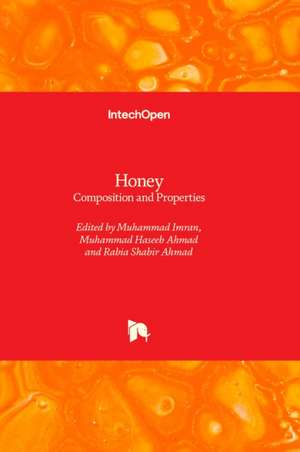 Honey de Muhammad Imran
