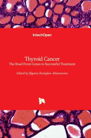 Thyroid Cancer