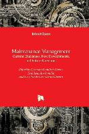 Maintenance Management de Germano Lambert-Torres