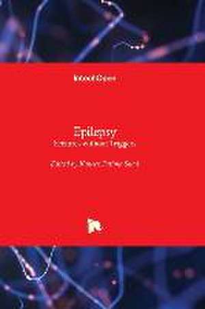 Epilepsy de Kaneez Fatima-Shad