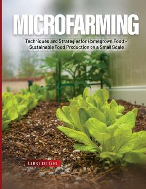 Libri Di Gio: Microfarming