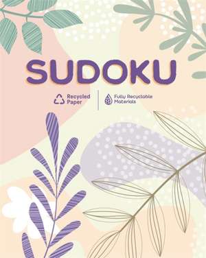 Sudoku de Igloo Books Ltd