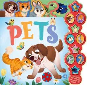 Pets de Igloo Books