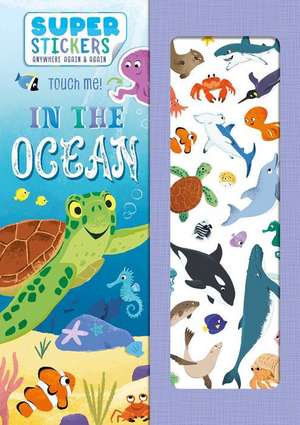 In the Ocean de Igloobooks