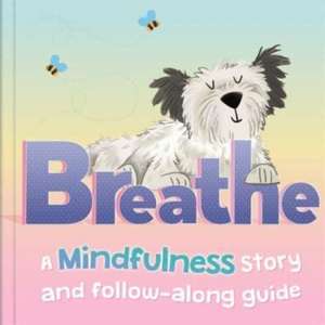 Autumn Publishing: Breathe