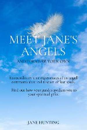 Meet Jane's Angels de Jane Hunting