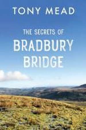 The Secrets of Bradbury Bridge de Tony Mead