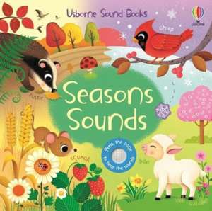 Seasons Sounds de Sam Taplin