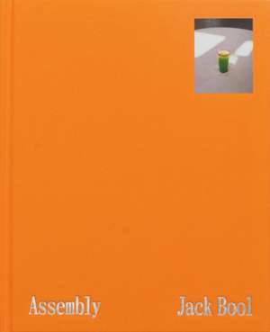 Assembly de Jack Bool