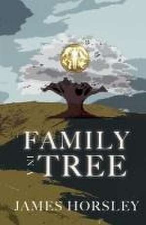 Family in a Tree de James Horsley