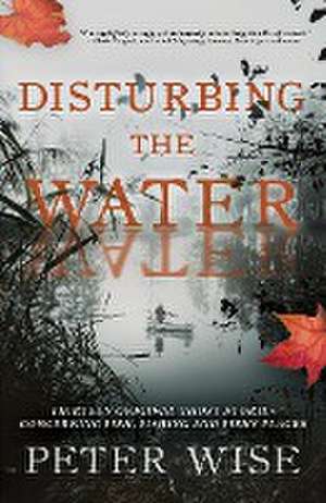 Disturbing the Water de Peter Wise