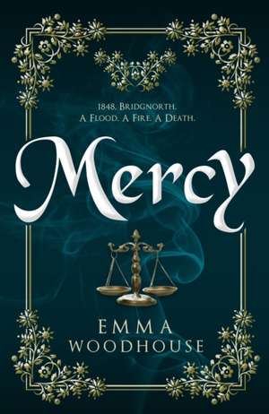 Mercy de Emma Woodhouse