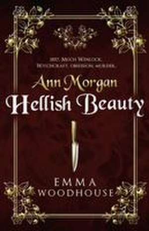 Ann Morgan de Emma Woodhouse