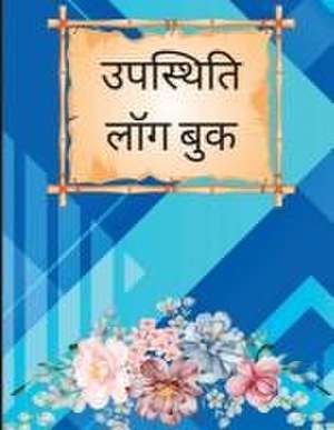 उपस्थिति लॉग बुक de George Lex