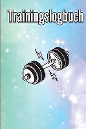 Trainingsbuch de Stephan George