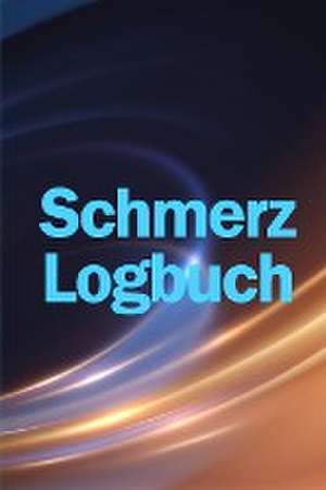 Harms, A: Schmerz-Logbuch