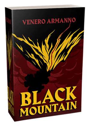 Black Mountain de Venero Armanno