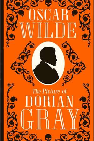 The Picture of Dorian Gray de Oscar Wilde