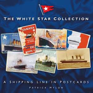 The White Star Collection de Patrick Mylon