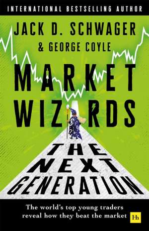 Market Wizards de Jack D. Schwager