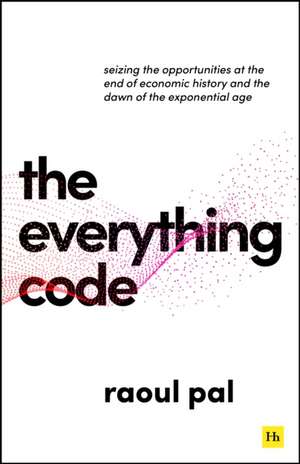 The Everything Code de Raoul Pal