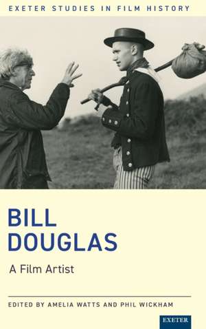 Bill Douglas de Amelia Watts