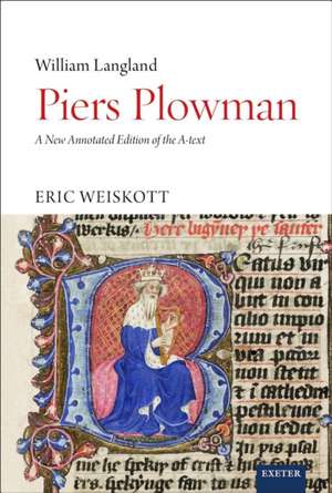 Piers Plowman de William Langland