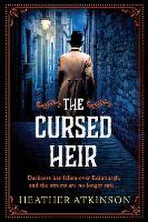 The Cursed Heir de Atkinson