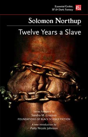 Twelve Years a Slave (New edition) de Solomon Northup