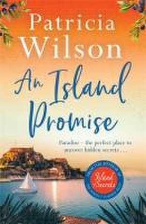 Island Promise de Patricia Wilson