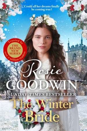 The Winter Bride de Rosie Goodwin